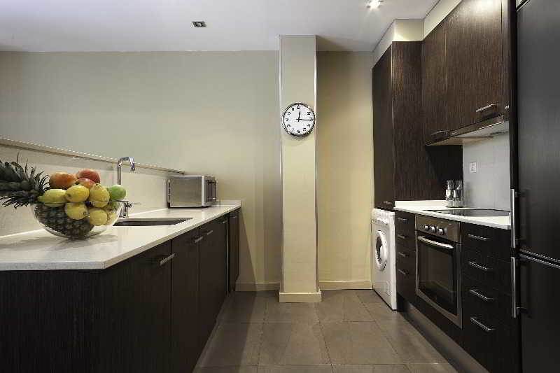 Short Stay Group Camp Nou Serviced Apartments Barcelona Exterior foto