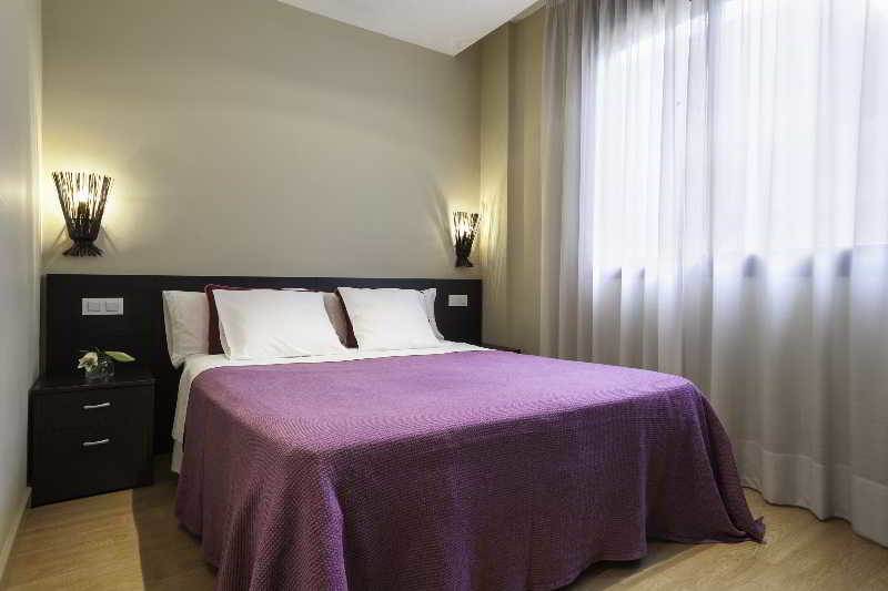 Short Stay Group Camp Nou Serviced Apartments Barcelona Exterior foto